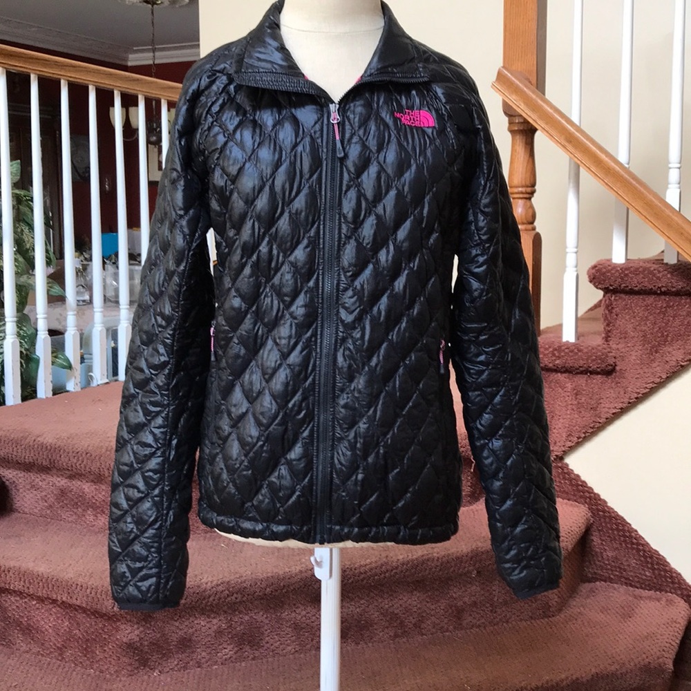 Windbreaker/Waterproof North Face💕